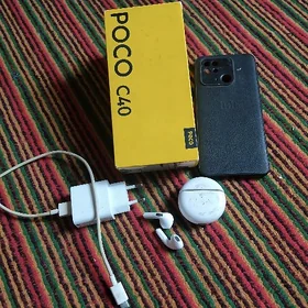 pocco s40