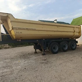 DAF 460 2014