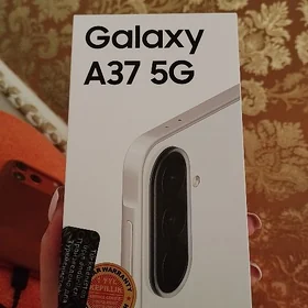 A37 Samsung