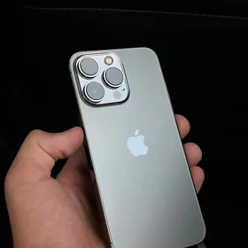 IPhone 13 Pro BLACK ⚫️
