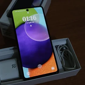 samsung a52