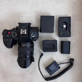 lumix gh6