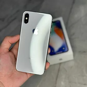 iPhone X 64gb 74%🔋
