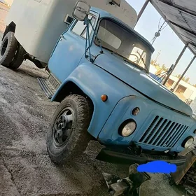 Gaz 52 1992