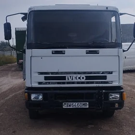 Mitsubishi Canter 2000