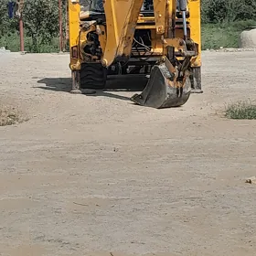 JCB 3CX ECO 2000