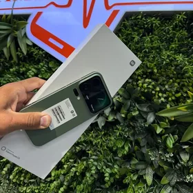 Mi 17 pro 16/512
