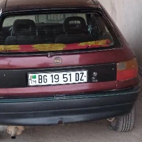 Opel Astra 1992