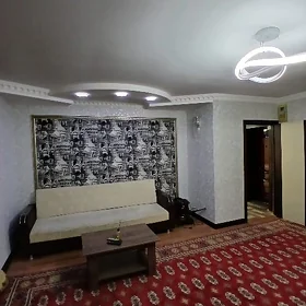 2 mkr. 3 komnat