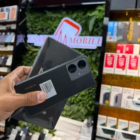 Realme Neo 7 Se 12/256