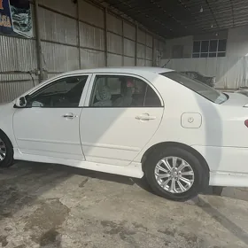 Toyota Corolla 2004