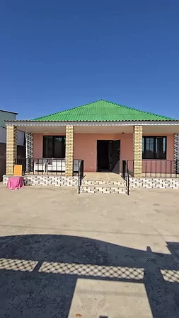 bagyr Mirewe Coganly gokje
