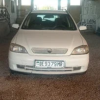 Opel Astra 1999