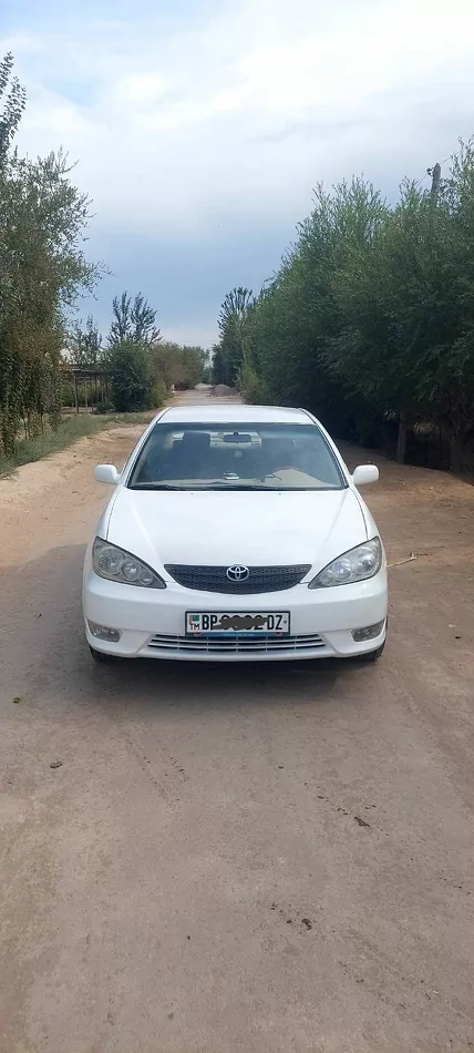 Toyota Camry 2003 - 1