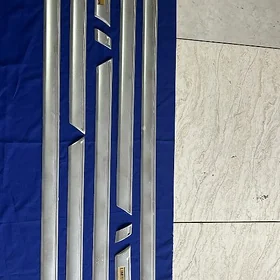 Baboçka kemer haliji Molding