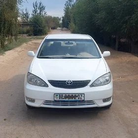 Toyota Camry 2003