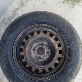 14 teker