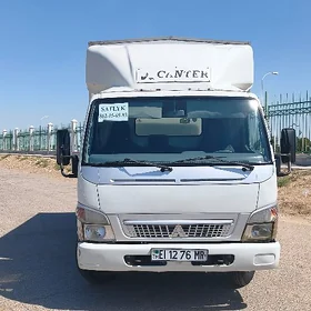 Mitsubishi Canter 2006