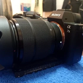 Sony@7ll