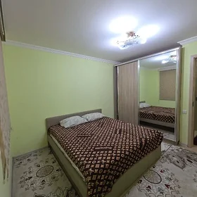 Черёмушки