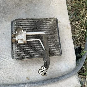kondisioner radiator