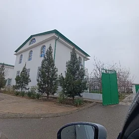 Täze zaman 1 uly balkon