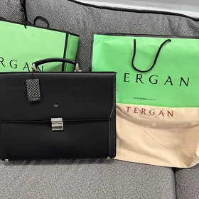 Tergan портфель