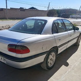 Opel Omega 1997