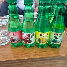 Targowy gerek Tejene  we kaka