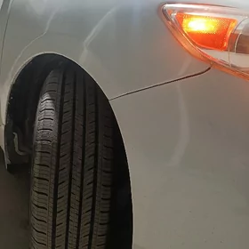 Toyota Corolla 2011