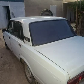 Lada 2107 1993