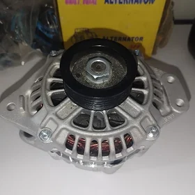 PAJERA GENERATOR