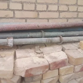lesa iskele 3 metirlik