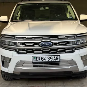 Ford Expedition 2023