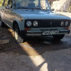 Lada 2106 1988