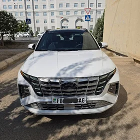 Hyundai Tucson 2023