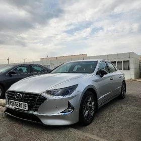 Hyundai Sonata 2020