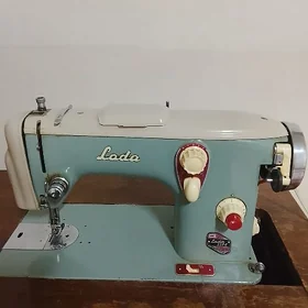 lada dikin masyn