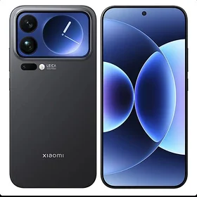 Xiaomi 17 pro max 12/512