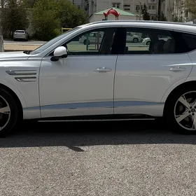 Genesis GV80 2022