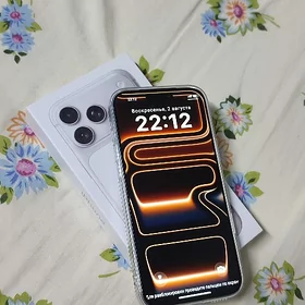 Iphone 17pro max kopiya