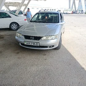 Opel Vectra 2001