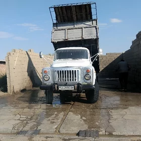 Gaz 52 1992