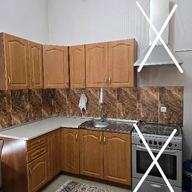Kuhonny garn Кухонный гарниту