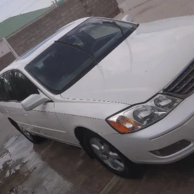 Toyota Avalon 2001