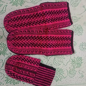 komplekt joraplar
