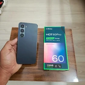 INFINIX HOT 60 PRO (TAZE)