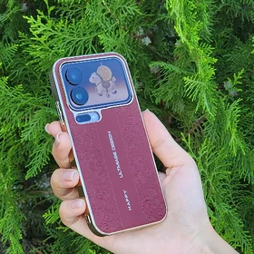 Cehol Xiaomi 17pro чехол