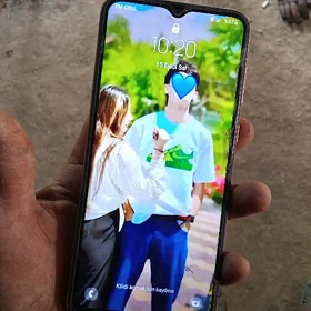 Samsung A03 core