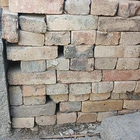 ogneupornyý kerpiçler